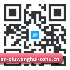 苹果用户专属 二维码